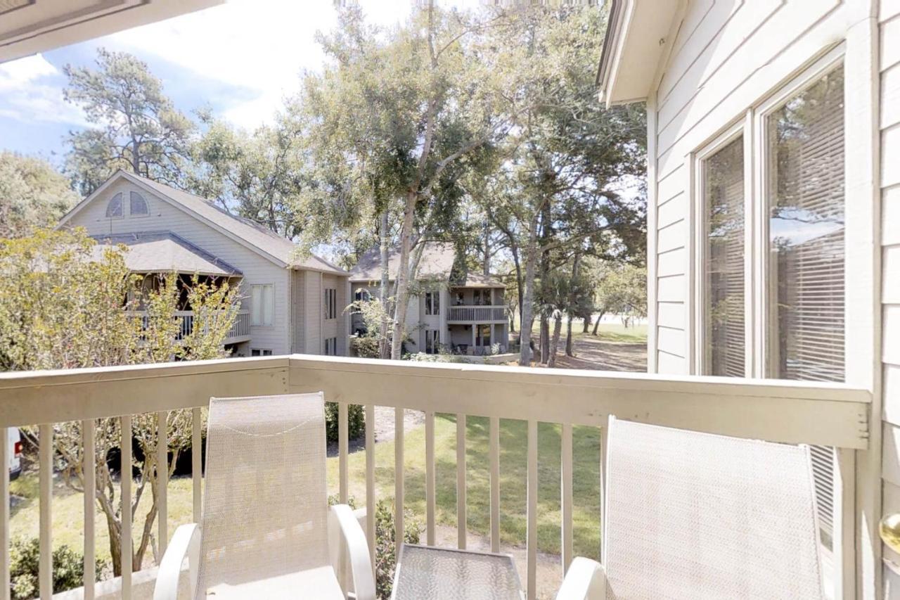St. Andrews Common, 1976 Apartment Hilton Head Island Exterior foto